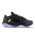 Jordan 11 Cmft Low - Grade School Shoes Black-Mtlc Gold