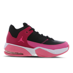 Black-Pinksicle-Rush Pink