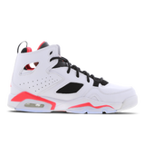 White-Infrared 23-Black
