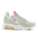 Jordan MA2 - Grade School Shoes Honeydew-Sea Glass-Black