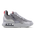 Jordan MA2 - Grade School Shoes Wolf Grey-Black-Mtlc Silver
