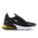 Nike Air Max 270 - Primaire-College Chaussures Black-White-Cosmic Clay