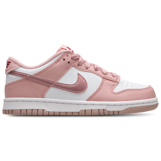 Nike Dunk Low GS 'Pink Velvet' - DO6485-600