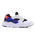 Nike Huarache - Grade School Shoes White-Brt Crimson-Racer Blue