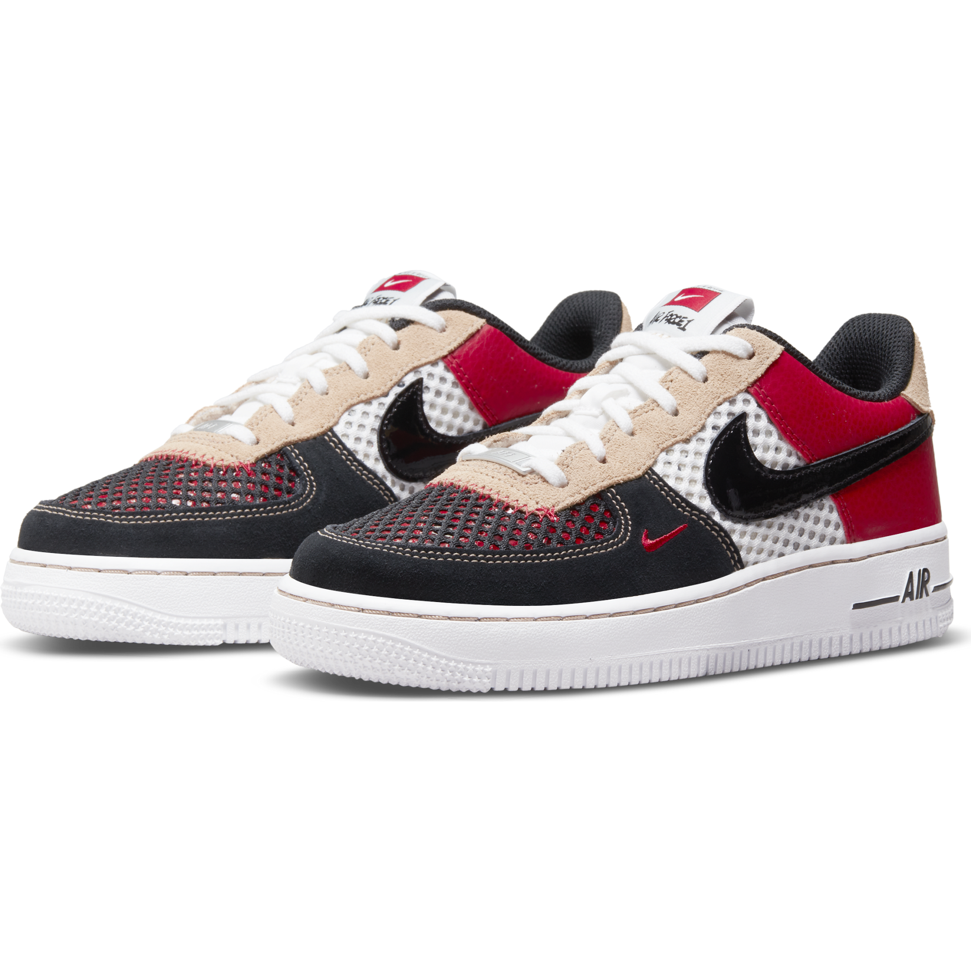 airforce 1s footlocker