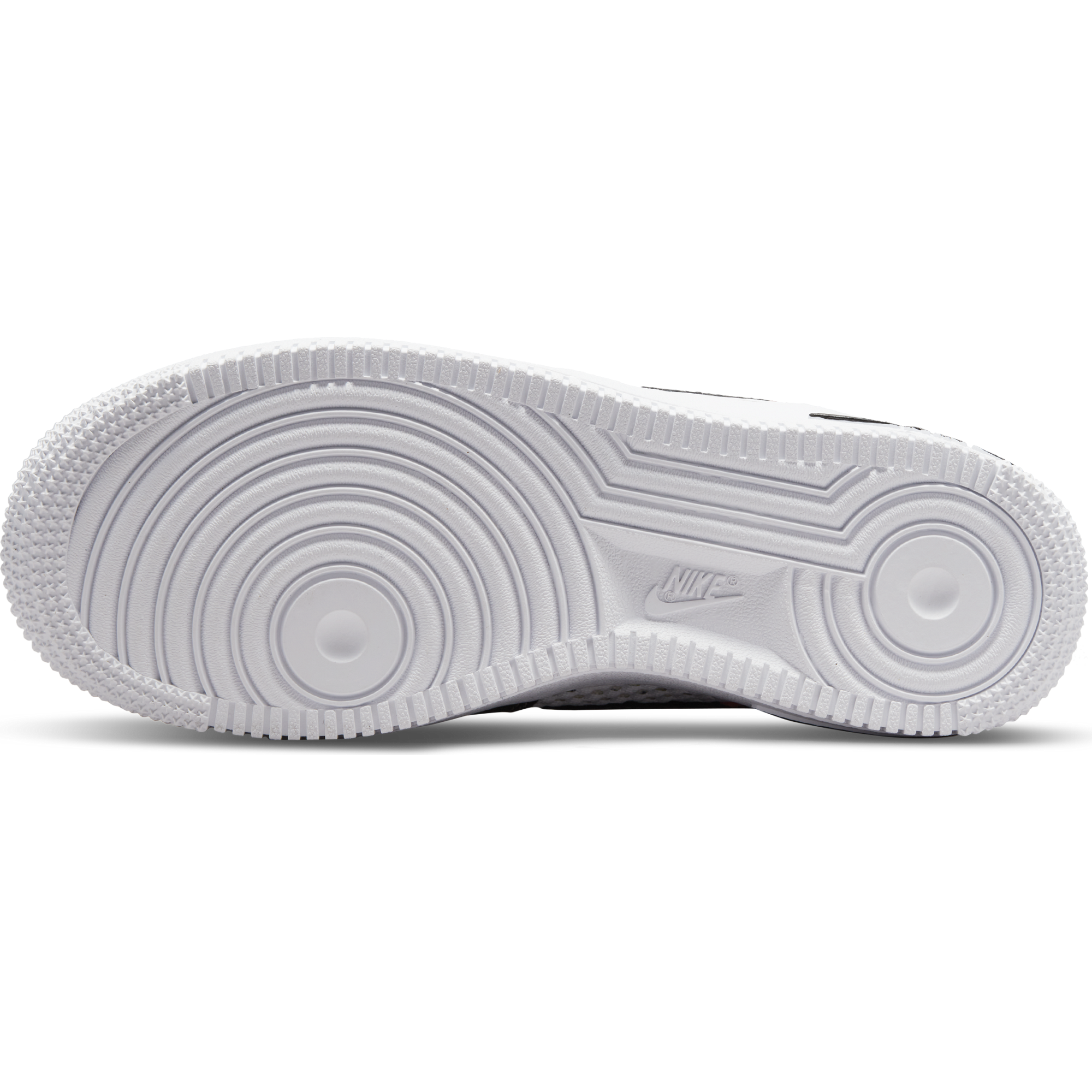 airforce 1s footlocker