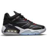 Black-Univerity Red-Wolf Grey