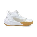 Puma White-Puma White