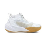 Puma White-Puma White