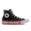 Converse Chuck Taylor All Star Hi - Grade School Shoes White-University Red-Black