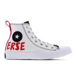 White-University Red-Black