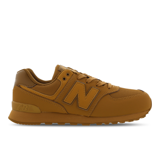 New Balance 574 - Scuola elementare e media Scarpe