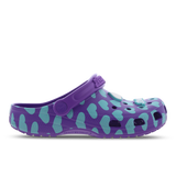 Purple-Blue-Purple