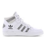 Ftwr White-Grey Three-Core Black