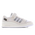 adidas Forum Low - Grade School Shoes Ftwr White-Off White-Silver Met.