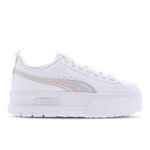 Puma White-Puma White-Puma Silver