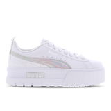 Puma White-Puma White-Puma Silver