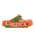 Crocs Carrots x Crocs Clog - Grade School Shoes Orange-Orange