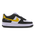 Nike Air Force 1 Low - Grade School Shoes Black-Dark Sulfur-White