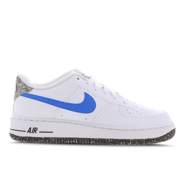 Nike Air Force 1 Low Regrind - Grade School Shoes