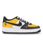 Univ Gold-Black-White
