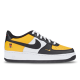 Univ Gold-Black-White
