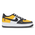 Nike Air Force 1 Low - Grundschule Schuhe Univ Gold-Black-White