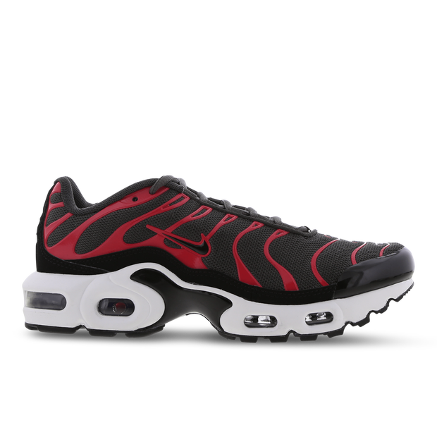 Nike Tuned 1 Essential Spring Forw - Grade School Shoes