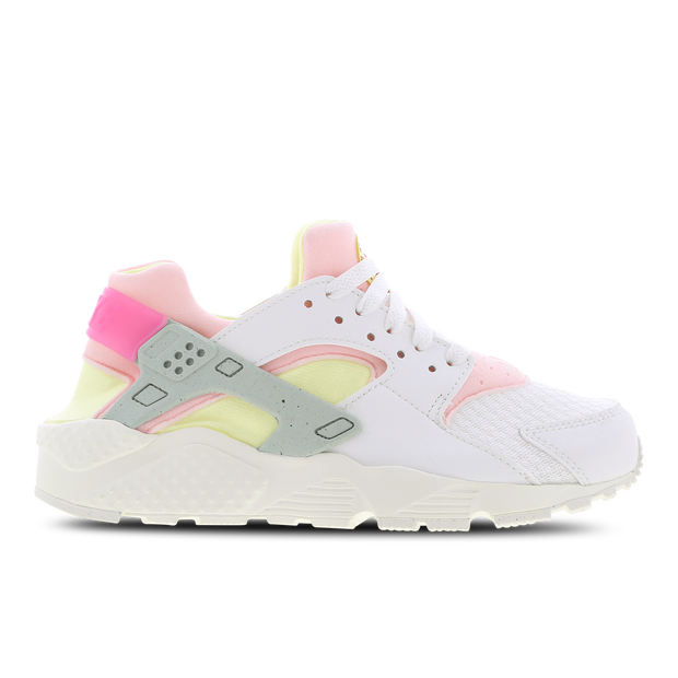 yellow huaraches grade school