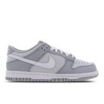 Pure Platinum-White-Wolf Grey