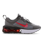 Flat Pewter-Siren Red