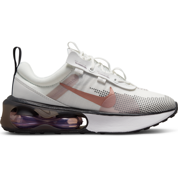 Nike Air Max 2021 GS 'White Metallic Red Bronze' - DA3199-103