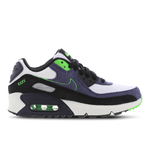 Obsidian-Scream Green-Summit White