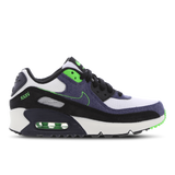 Obsidian-Scream Green-Summit White