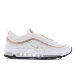 Summit White-Mtlc Red Bronze-White