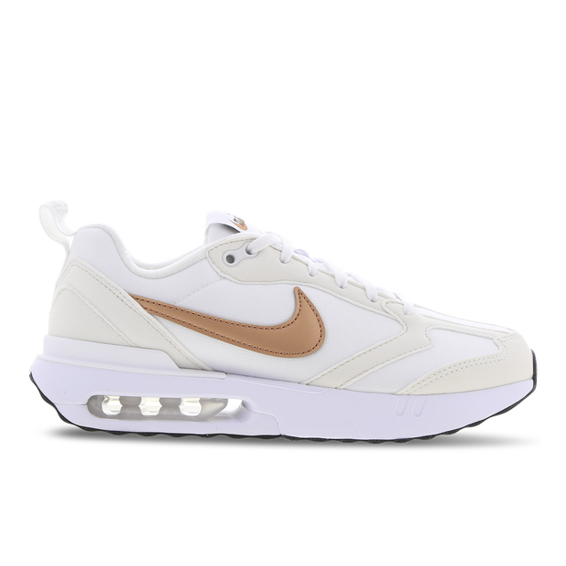 Nike Air Max Dawn Zapatillas - Niño/a - Blanco - DH3157-103