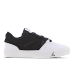 Black-Univ Red-White