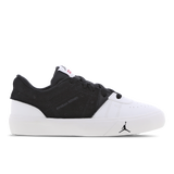 Black-Univ Red-White