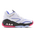 Jordan Point Lane - Grade School Shoes White-Rush Pink-Med Blue