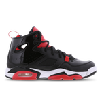 Black-White-Univ Red