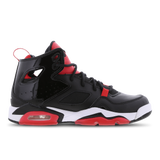 Black-White-Univ Red