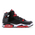 Jordan Flightclub '91 - Grade School Shoes Black-White-Univ Red
