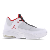 White-Univ Red-Pure Platinum