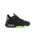 Jordan Point Lane - Grade School Shoes Black-Green Strike-Cool Grey