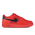 Nike Air Force 1 Low - Grade School Shoes Habanero Red-Black-Habanero Red