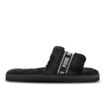 Puma Black-Puma White