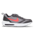 Nike Air Max Dawn - Grade School Shoes Flat Pewter-Siren Red-Medium Ash | 