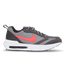 Nike Air Max Dawn - Grade School Shoes Flat Pewter-Siren Red-Medium Ash