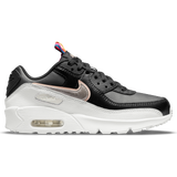 Off Noir-Mtlc Pewter-Black