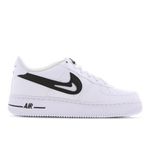 White-Black-White